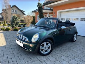 Mini One 2006