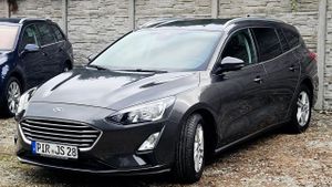 Ford Focus Mk4 1.0 EcoBoost Hybrid ACTIVE STYLE 2020