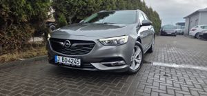 Opel Insignia B 2.0 Automatik Business Innovation 2019