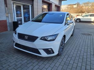 Seat Ibiza V 1.0 TSI GPF Style S&S 2022