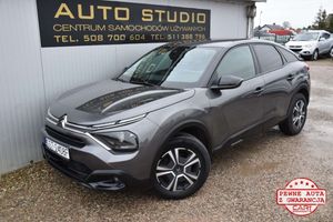 Citroën C4 III 2021