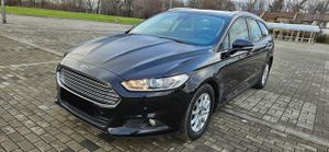Ford Mondeo Mk5 2.0 EcoBlue Titanium 2015
