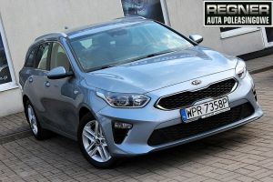 Kia Ceed III 2021