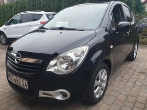 Opel Agila B 1.2 Edition 2010