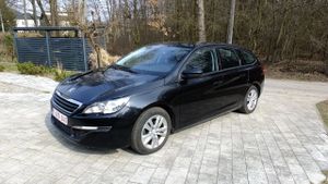 Peugeot 308 T9 1.6 HDi Active 2014
