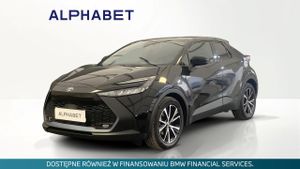 Toyota C-HR 1.8 Hybrid Style 2024