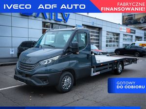 Iveco Daily 2026