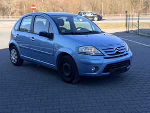 Citroën C3 I 1.4 SX Senso Drive 2007