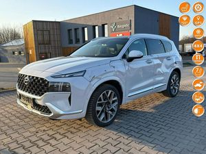 Hyundai Santa Fe IV 2023