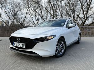 Mazda 3 IV 2.0 Skymotion 2019
