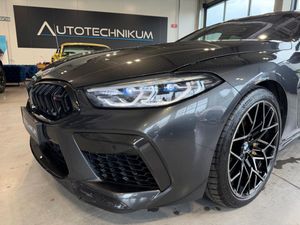 BMW M8 2020