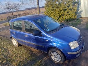 Fiat Panda II 2010