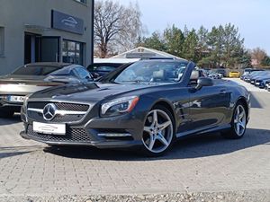 Mercedes-Benz SL R231 2013