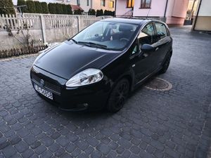 Fiat Punto II FL 2007
