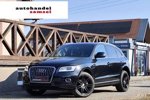Audi Q5 8R 2013