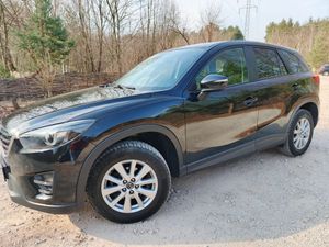 Mazda CX-5 I 2.2 D Skymotion 2WD 2016