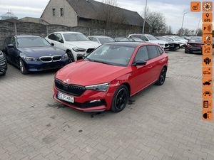 Skoda Scala 1.5 TSI Monte Carlo DSG 2021