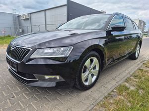 Skoda Superb III 2.0 TDI DSG Style 2019