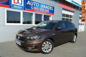 Fiat Tipo II 2017