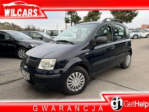 Fiat Panda II 2011