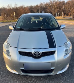 Toyota Auris I 2008