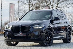 BMW X3 G01 xDrive30e M Sport 2022