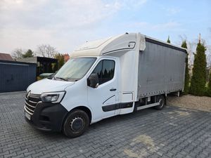 Renault Master 2022
