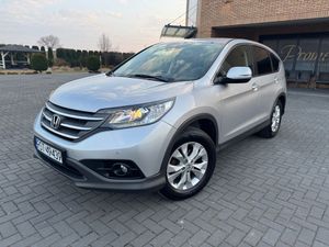 Honda CR-V IV 1.6i-DTEC Elegance Plus (2WD) 2014