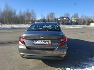 Fiat Tipo II 2018
