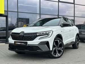 Renault Austral 1.2 E-Tech Full Hybrid 200 Iconic esprit Alpine MMT 2024