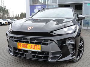 Cupra Terramar 2.0 TSI 4Drive DSG VZ 2025
