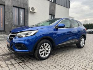 Renault Kadjar 2021
