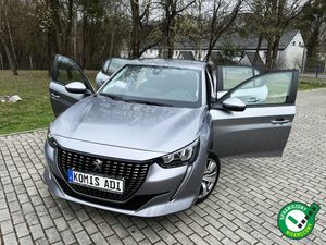 Peugeot 208 II PureTech 100 EAT8 Allure 2021