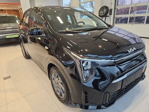Kia Picanto (Morning) III 1.0 GDI L 2025