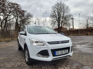 Ford Kuga II 2.0 TDCi Titanium 2014