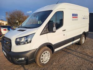 Ford Transit 2023