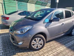 Hyundai IX20 1.4 Classic 2011