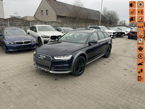 Audi A6 C7 3.0 TDI Quattro Tiptr 2015