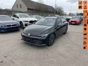 Volkswagen Golf VII 1.5 eTSI OPF DSG Style 2024