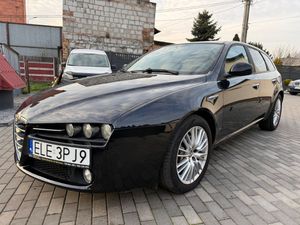 Alfa Romeo 159 2.0JTDM Sport 2012