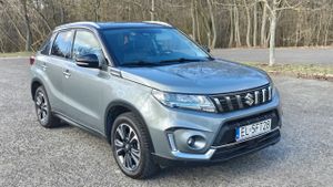 Suzuki Vitara III 1.4 Boosterjet SHVS Elegance Sun 4WD 2022
