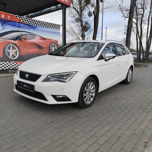 Seat Leon III 1.4 TSI Start&Stop Style 2014