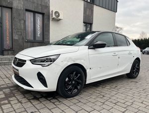 Opel Corsa F 2020