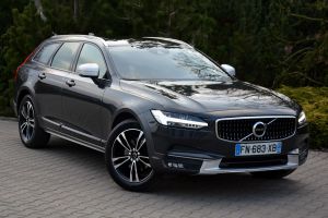 Volvo V90 2020
