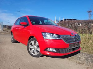 Skoda Fabia III 1.0 Monte Carlo 2019