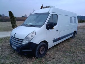 Renault Master 2011