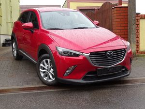 Mazda CX-3 2017