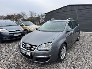 Volkswagen Golf V 1.4 TSI Q-Line 2009