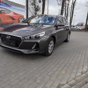 Hyundai i30 III 1.4 Classic 2018