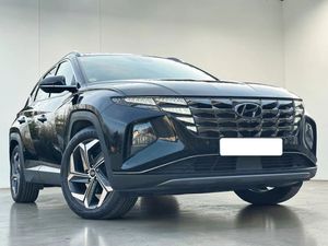 Hyundai Tucson IV 1.6 CRDi 48V-Hybrid 2WD DCT Prime 2020